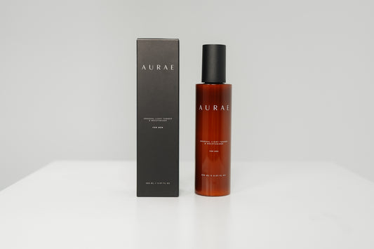 AURAE Gradual Light Tanner & Moisturiser
